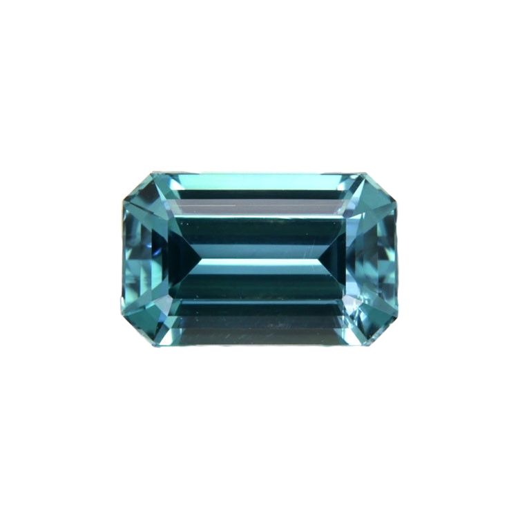 2.11ct Tourmaline
