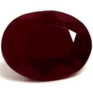 3.24ct Ruby