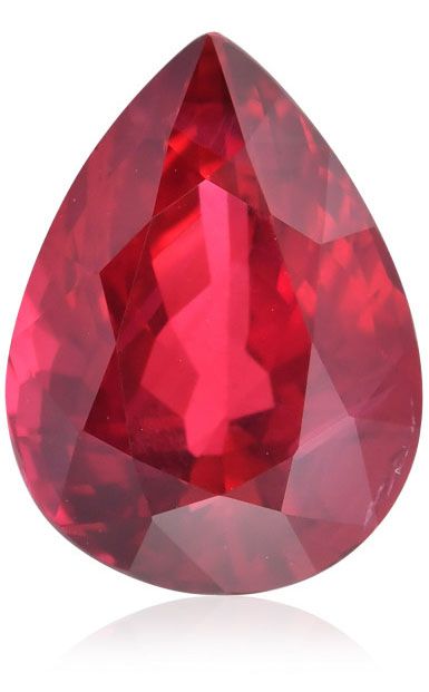 4.03ct Ruby