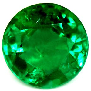 0.47ct Emerald