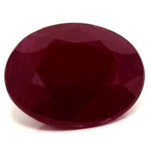 3.12ct Ruby