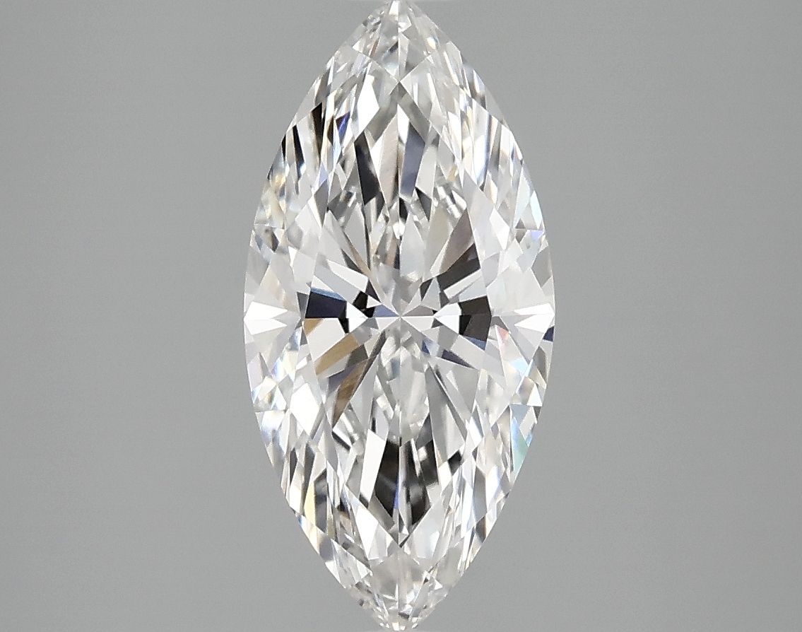 2.03ct Marquise F - VS1 - Excellent cut - LD283043