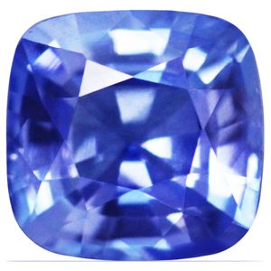 0.83ct Sapphire