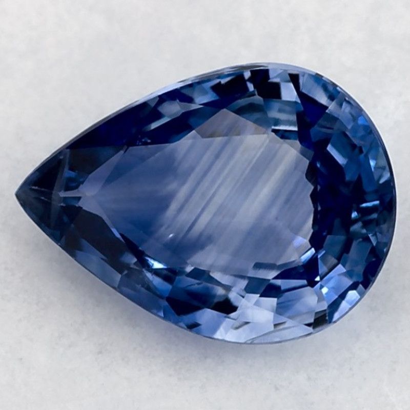 1.04ct Sapphire