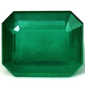 1.77ct Emerald