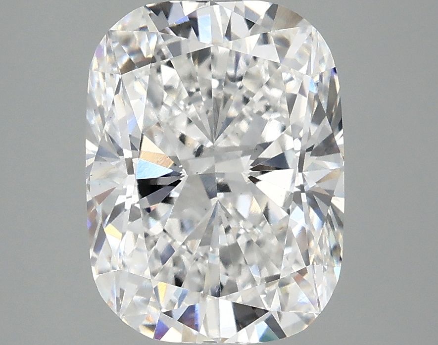 3.02 Carat · D · VS2 Rare Carat Ideal Cut