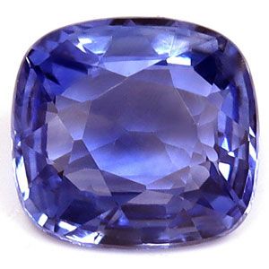 0.85ct Sapphire