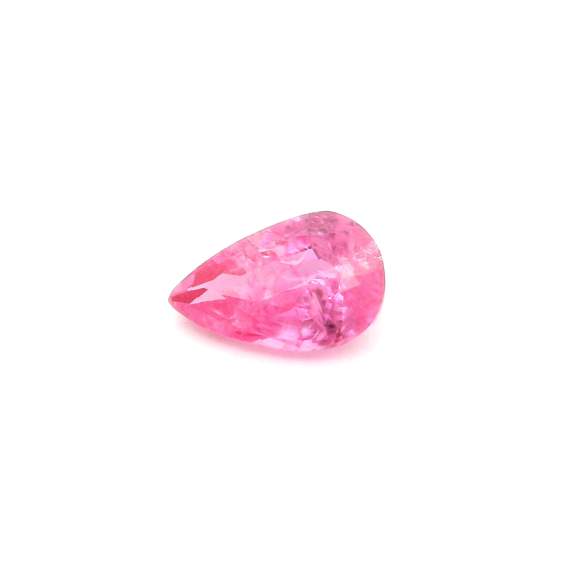 0.8ct SAPPHIRE