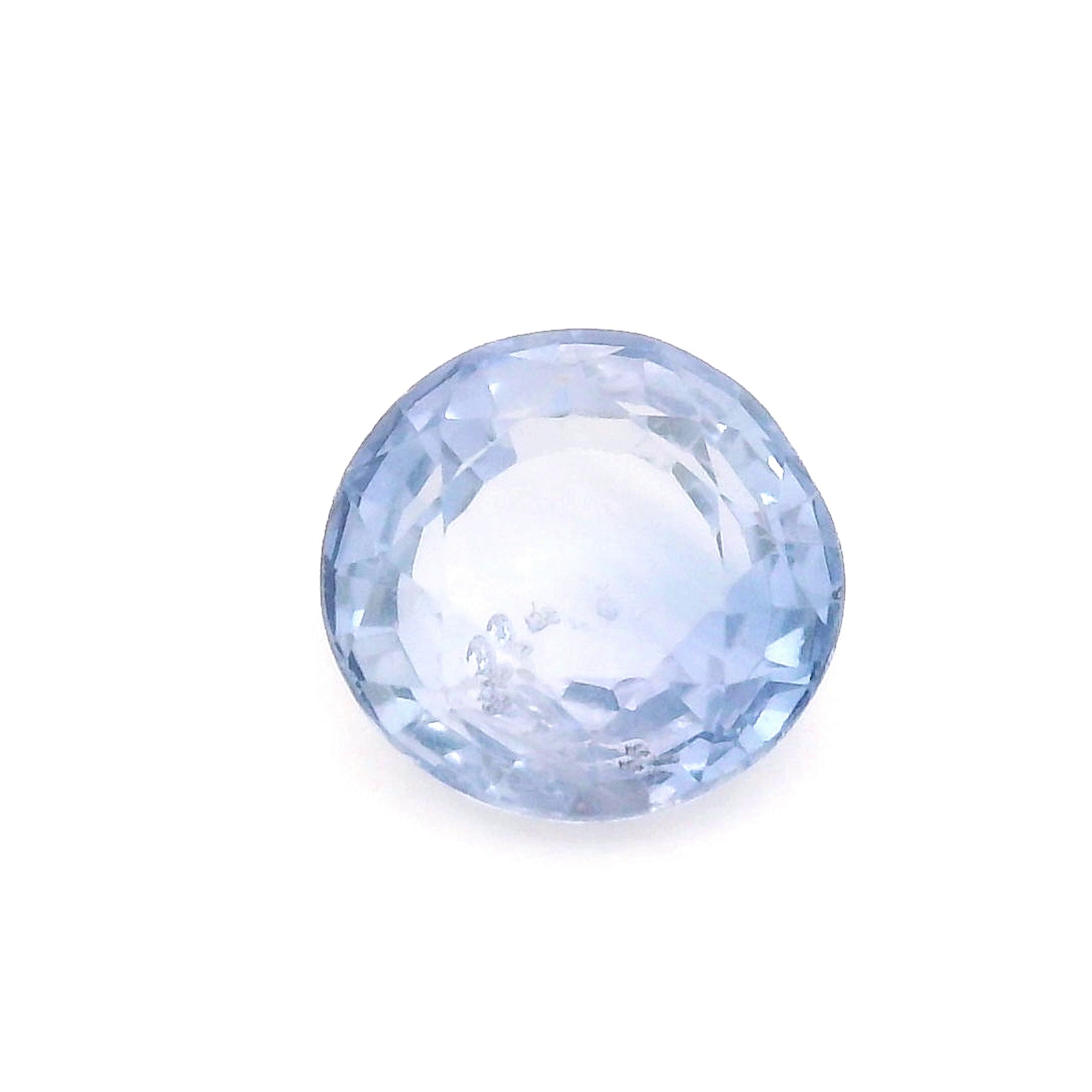 1.16ct SAPPHIRE