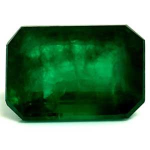 0.78ct Emerald