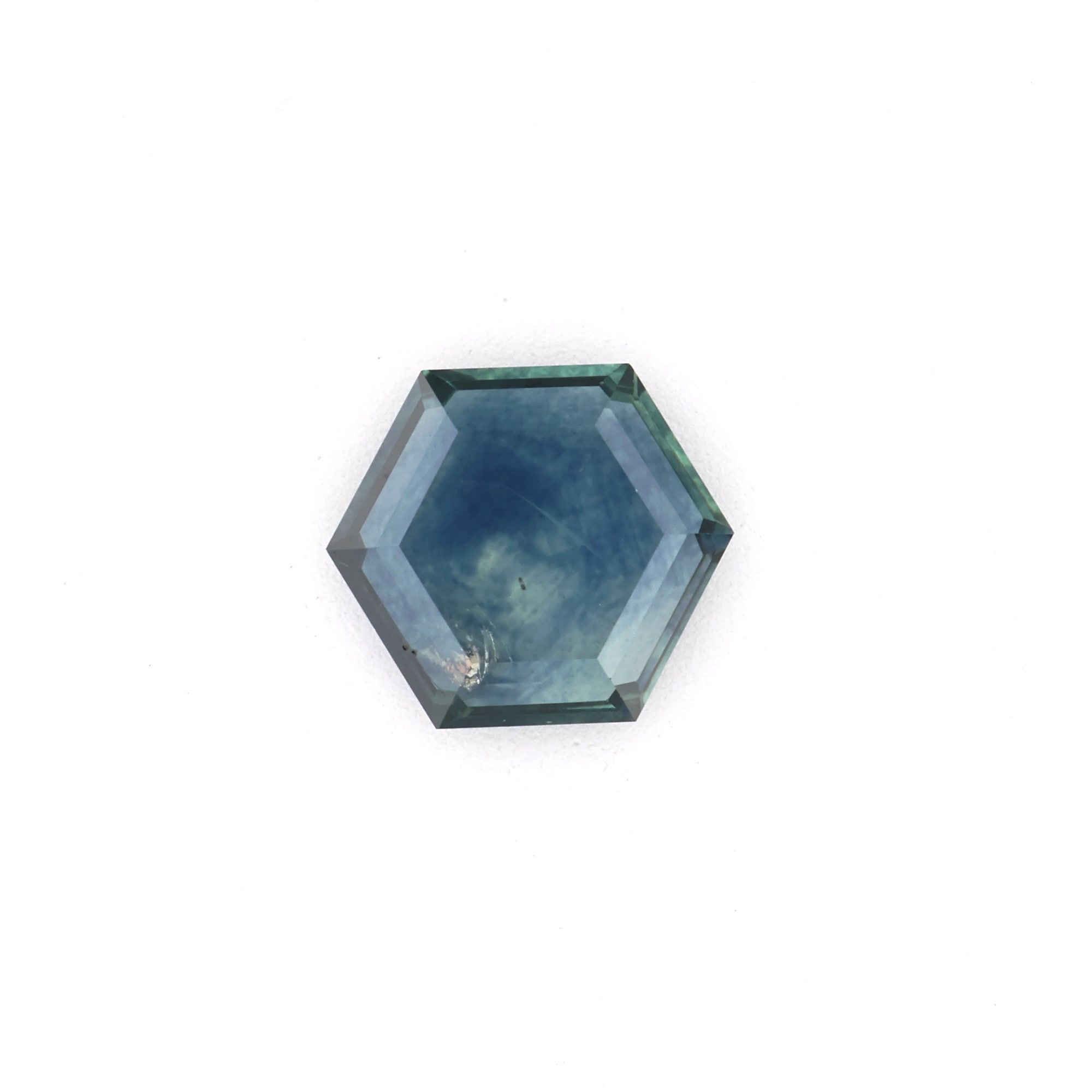 0.77ct Sapphire