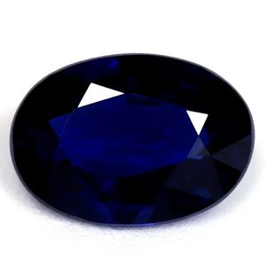 0.78ct Sapphire