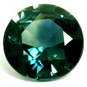 0.69ct Sapphire