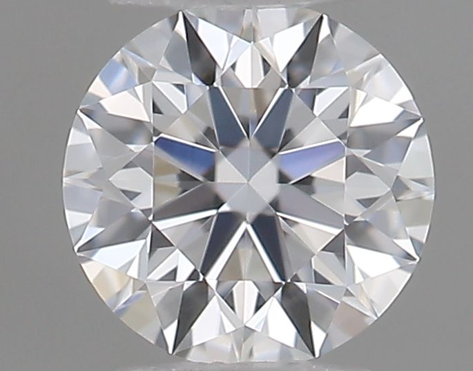 ROUND 0.18 carat diamond