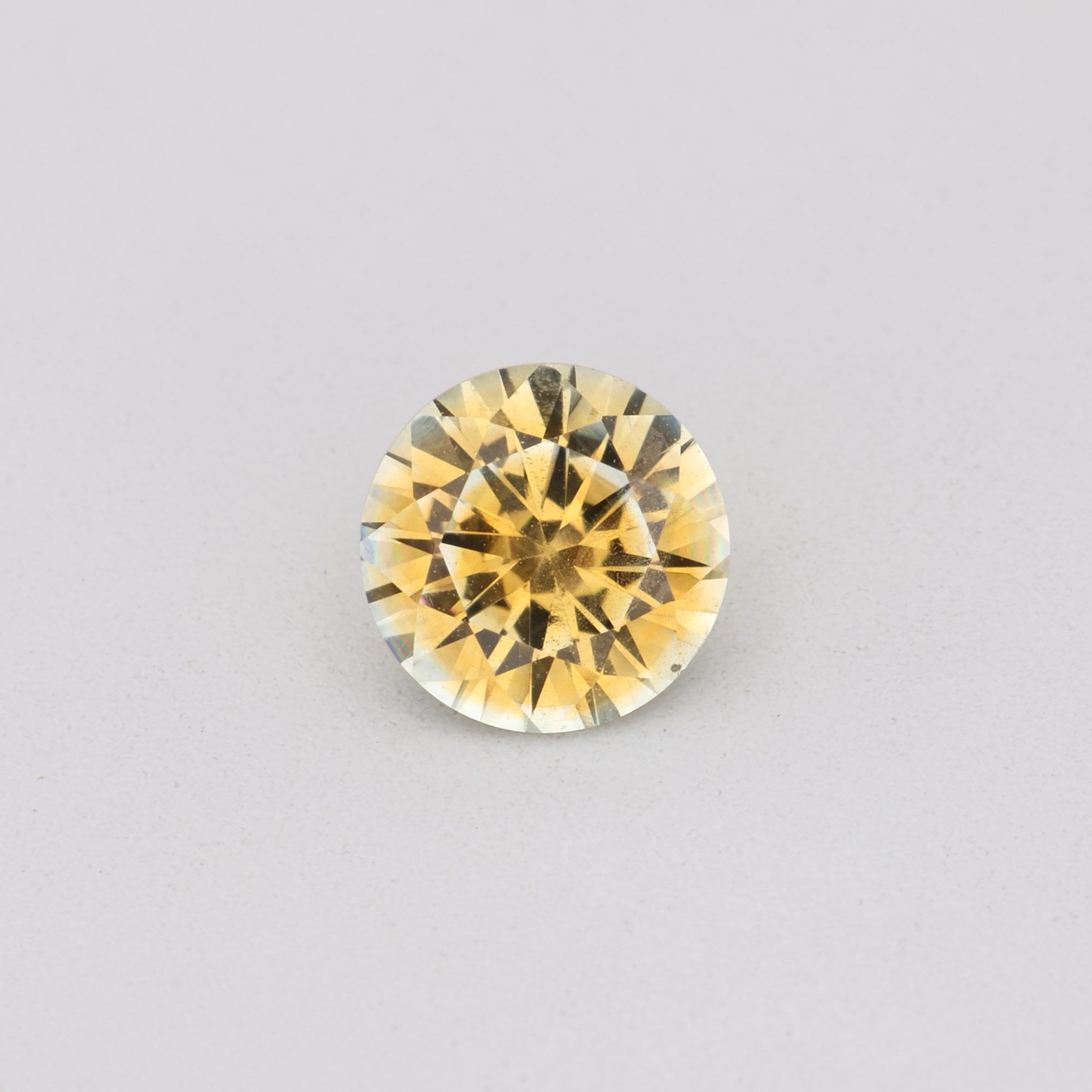0.46ct Sapphire