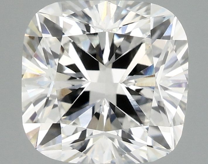 2.89 Carat · F · VS1 Rare Carat Ideal Cut