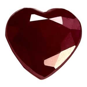 1.45ct Ruby