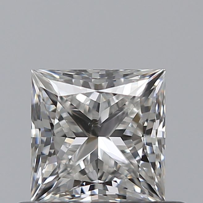 Diamante 0,50 ct PRINCESS