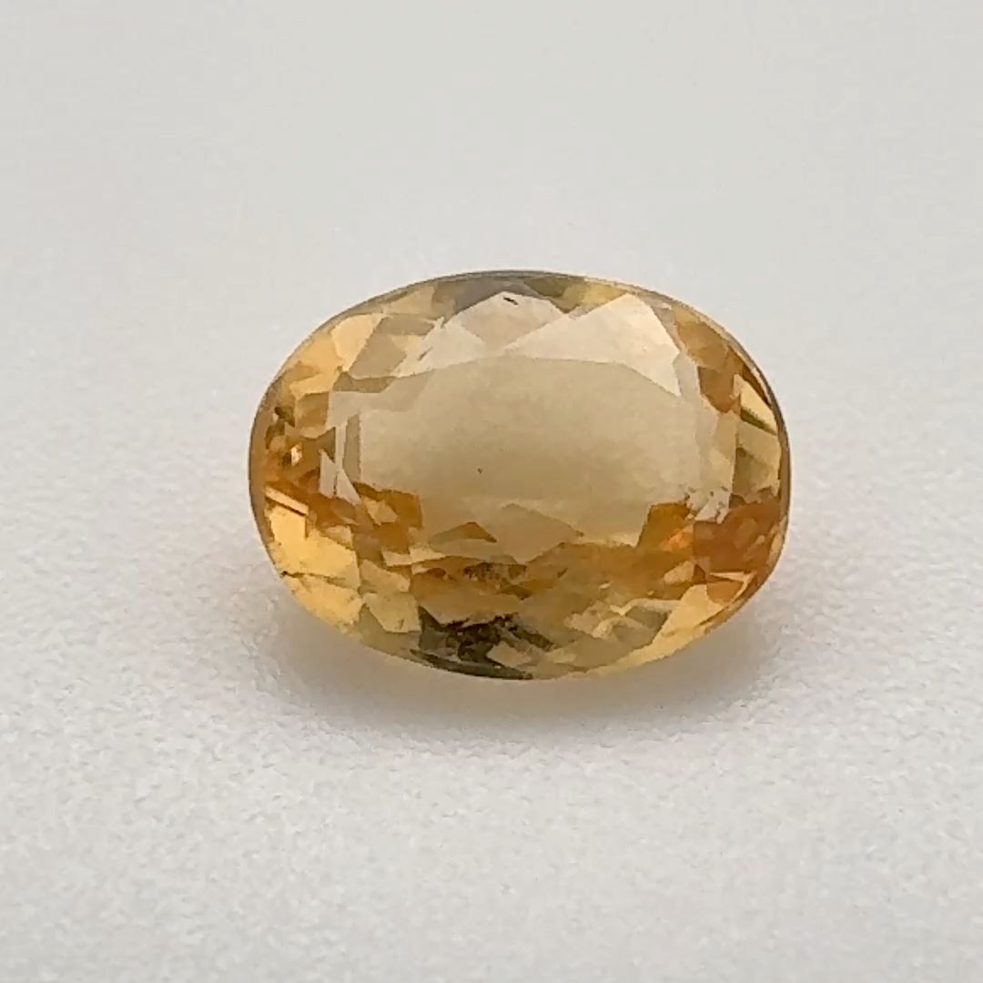 1.165ct TOPAZ