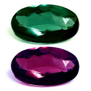 0.11ct Alexandrite