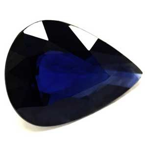 1.15ct Sapphire