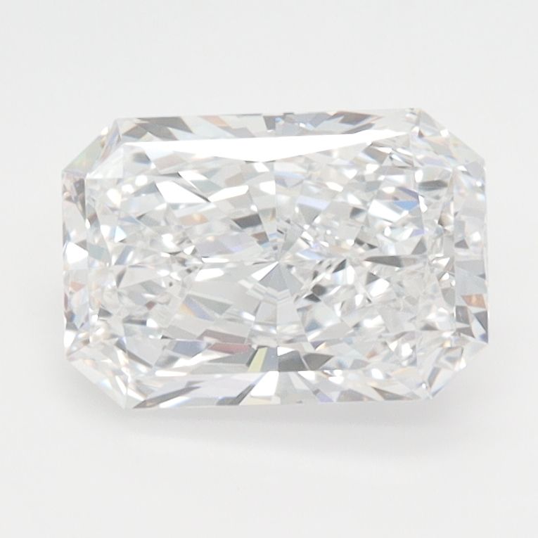 1.5ct Radiant D VVS2 Excellent Cut-LGD392512