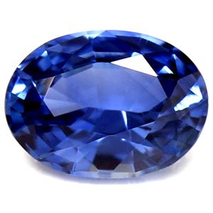 0.65ct Sapphire