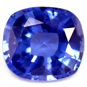 0.81ct Sapphire