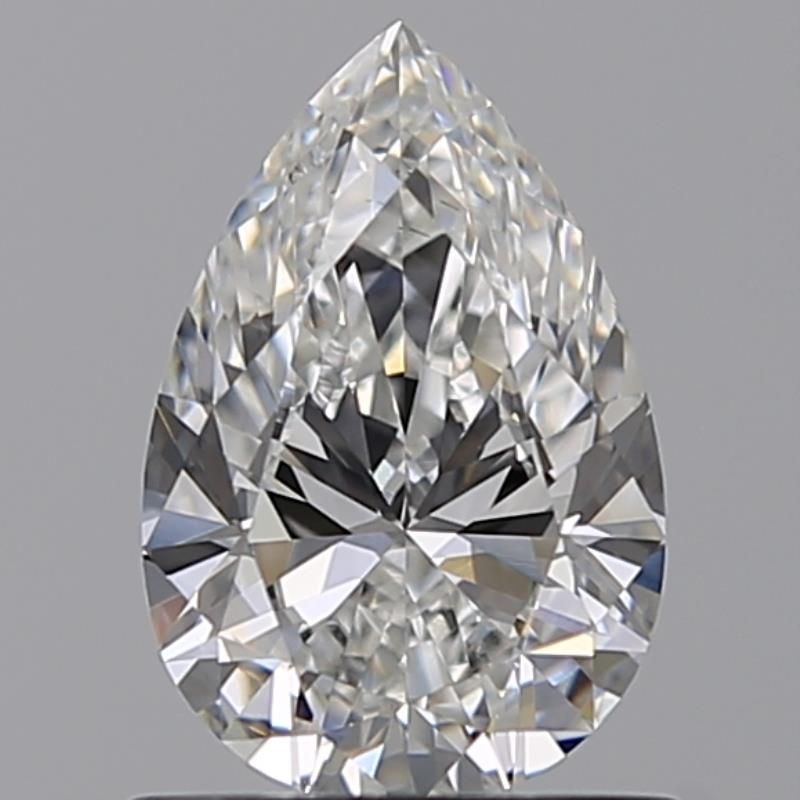 1 ct PEAR