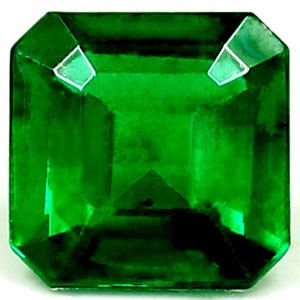 0.35ct Emerald