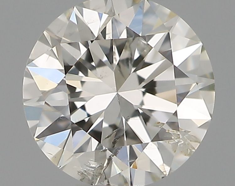 Diamante 0,32 ct ROUND
