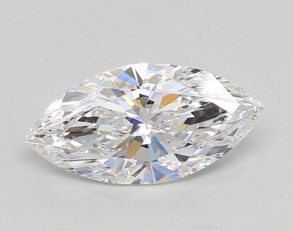 2.05ct Marquise E - IF - Excellent cut - LD243629