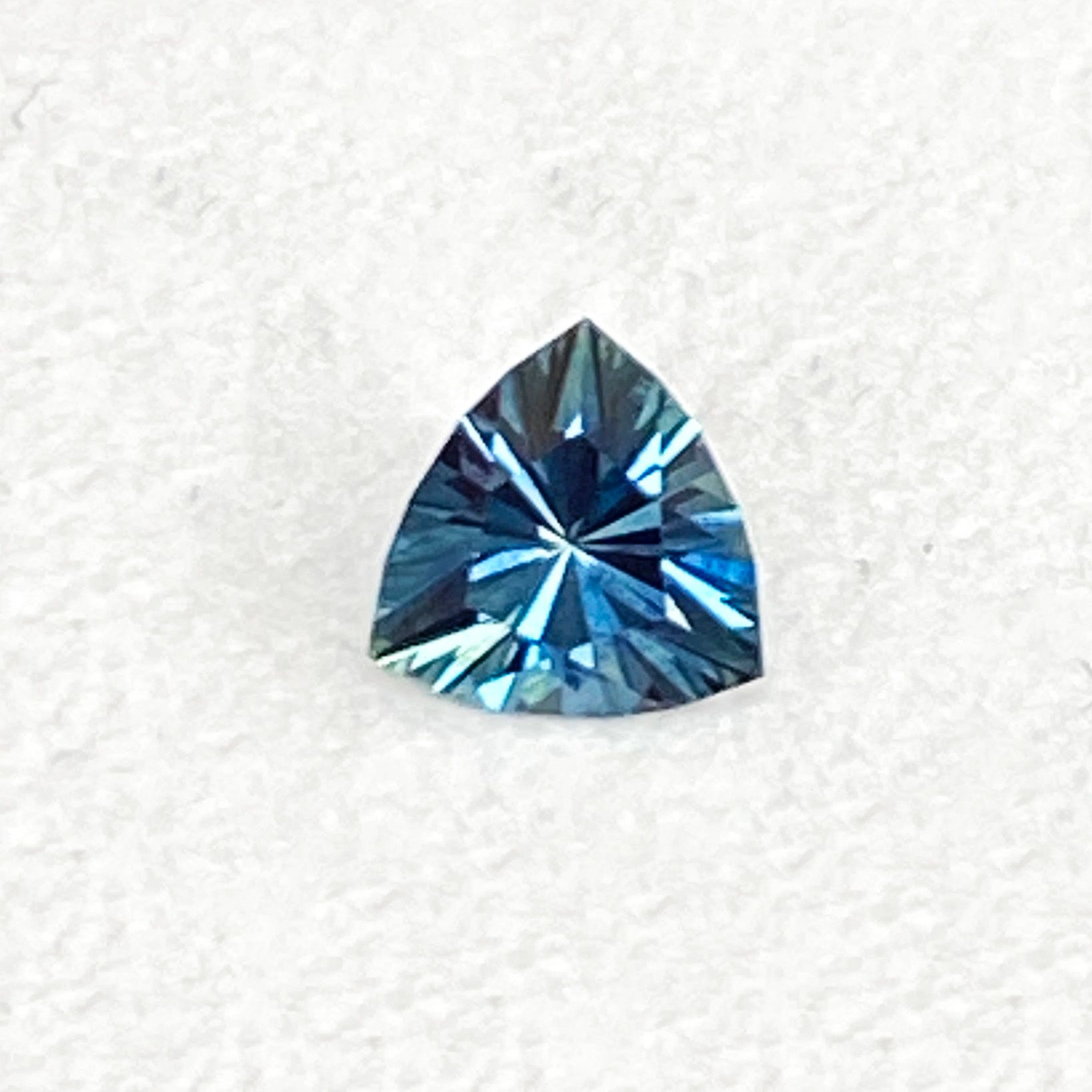 0.64ct Sapphire