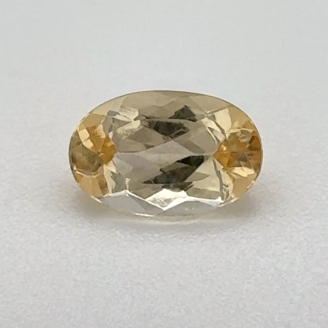 0.825ct TOPAZ