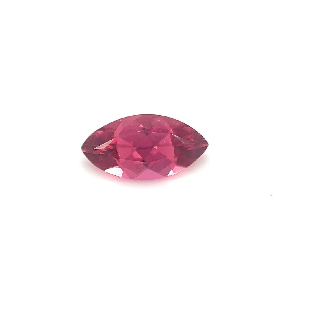 1.04ct TOURMALINE