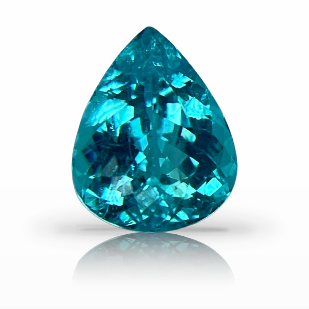 2.62ct Tourmaline