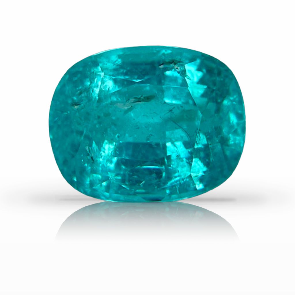 10.86ct Tourmaline
