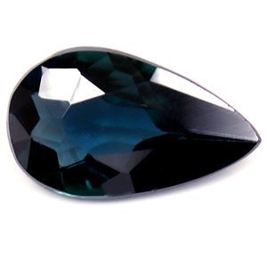 0.68ct Sapphire