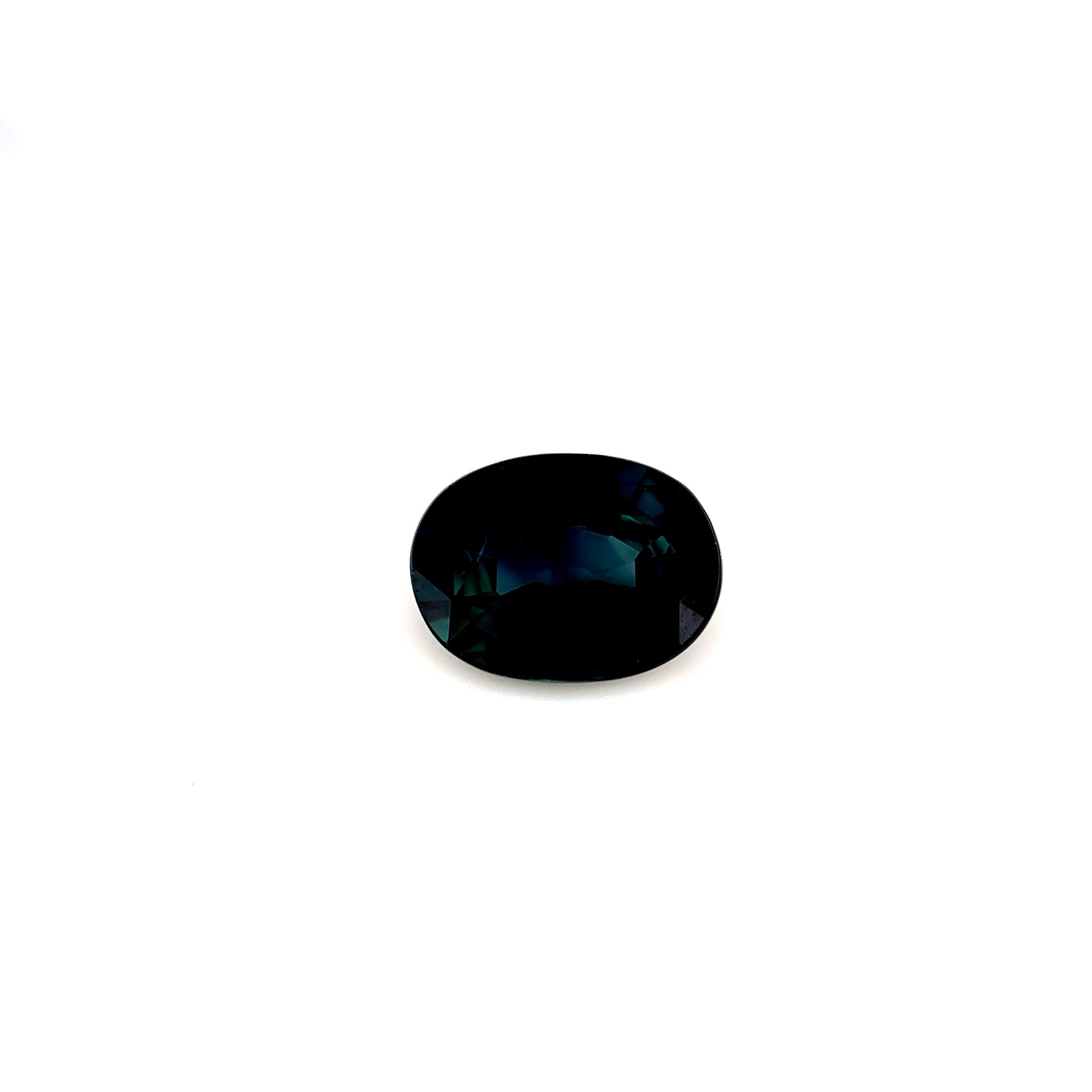 1.46ct SAPPHIRE