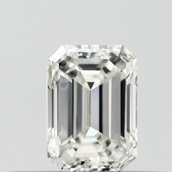 Diamante 0,30 ct EMERALD
