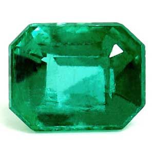 0.51ct Emerald