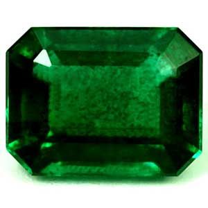 0.68ct Emerald