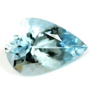 2.45ct Aquamarine