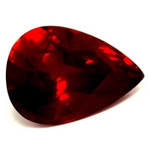1.17ct Ruby