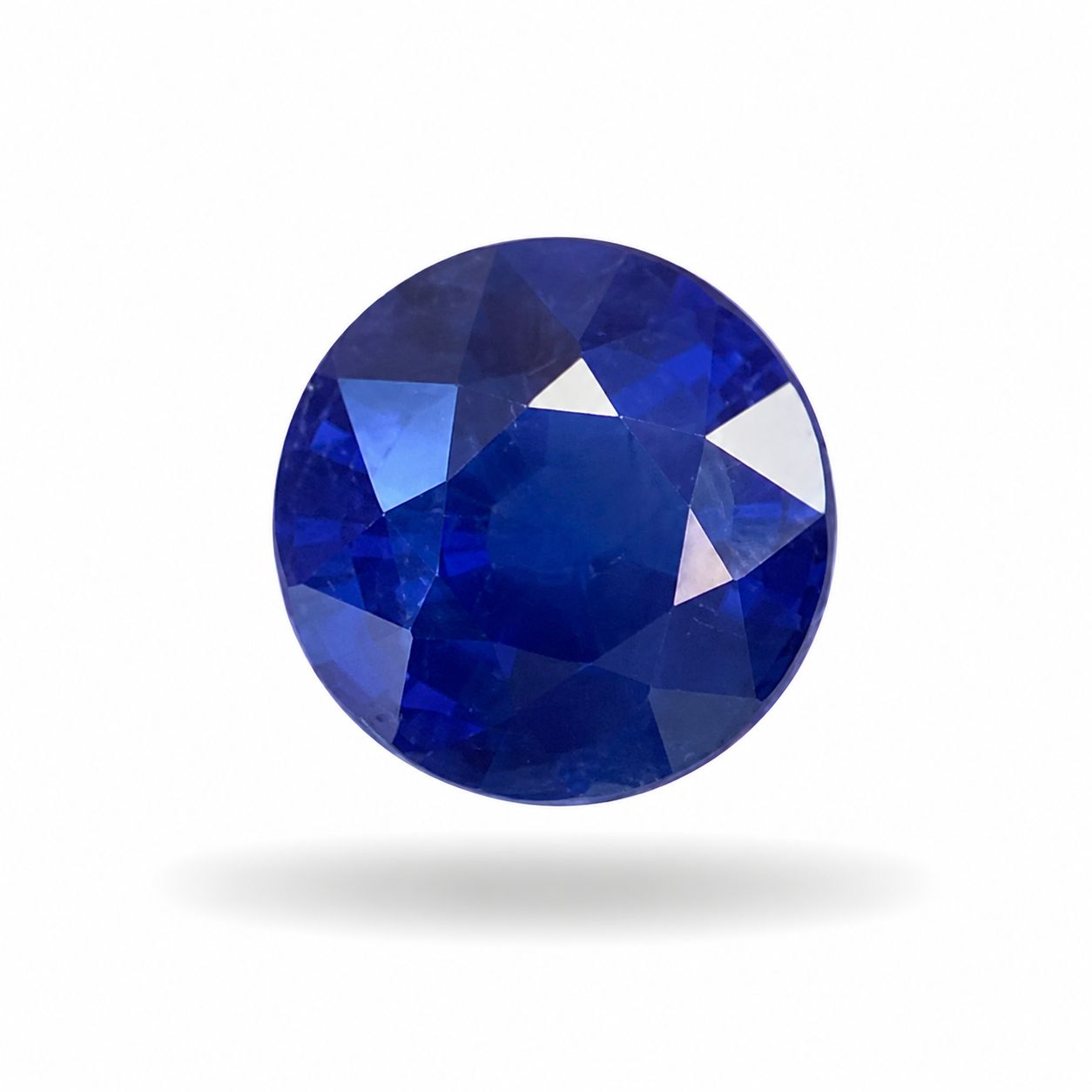0.71ct Sapphire
