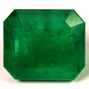 2.21ct Emerald