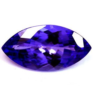 4.53ct Tanzanite