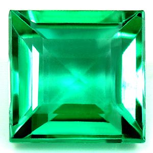 0.76ct Emerald