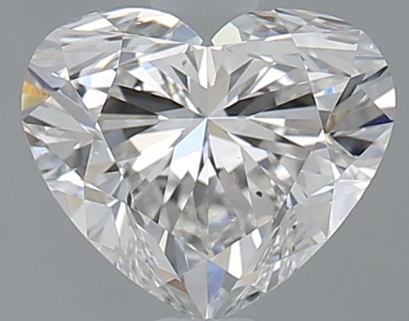 Heart Diamond