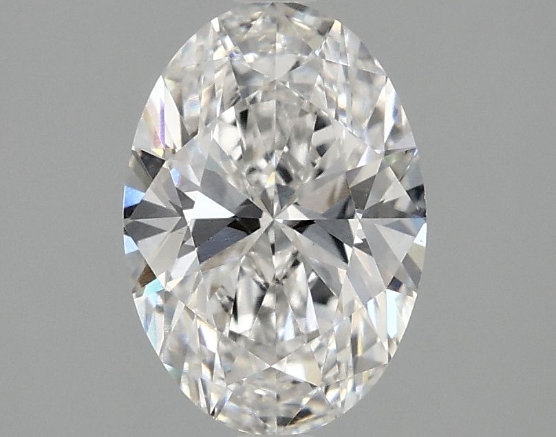 1.5ct Oval E VS1 Excellent Cut-LGD567238